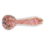 3-inch Class Colourful Fumed Hand Pipe