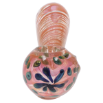 3-inch Class Colourful Fumed Hand Pipe