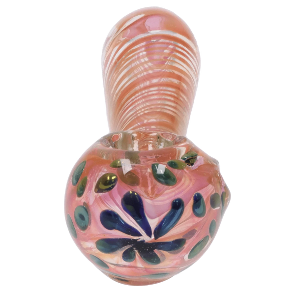 3-inch Class Colourful Fumed Hand Pipe
