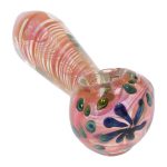 3-inch Class Colourful Fumed Hand Pipe