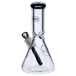 7mm 12-inch Coloured Mouthpiece Beaker