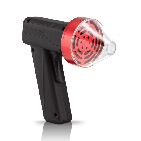 Cloudious9 The Auto9 - Fully Automatic Grinder