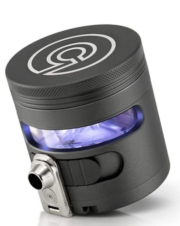 Cloudious9 Tectonic9 Auto Dispensing Grinder