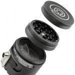 Cloudious9 Tectonic9 Auto Dispensing Grinder