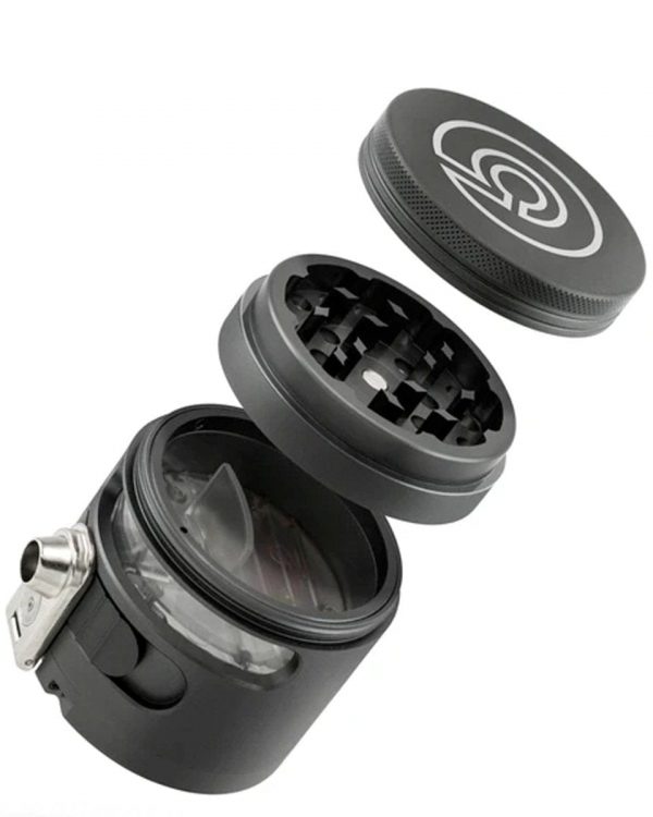 Cloudious9 Tectonic9 Auto Dispensing Grinder