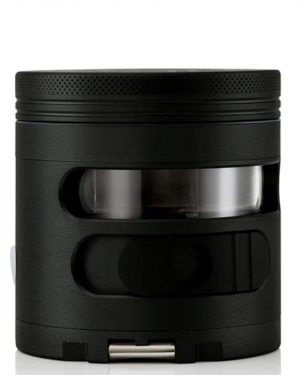 Cloudious9 Tectonic9 Auto Dispensing Grinder