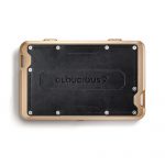 M.L.T.9 Portable Rolling Tray Survival Kit