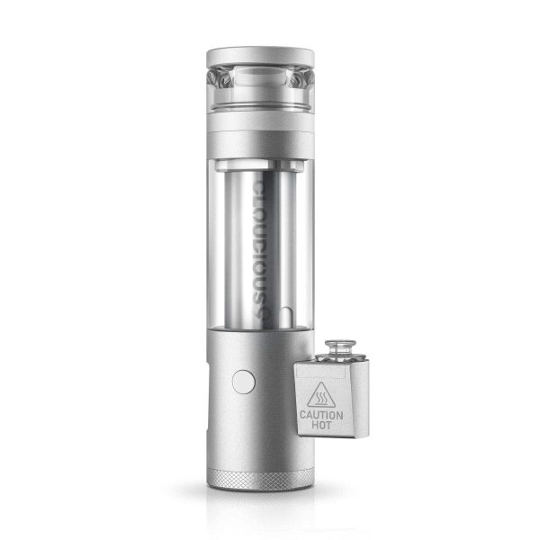 Cloudious9 Hydrology9 NX Flower & Concentrate Vaporizer