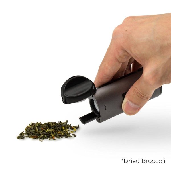 Cloudious9 Atomic9 Vaporizer
