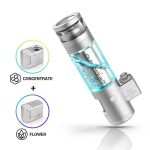 Cloudious9 Hydrology9 NX Flower & Concentrate Vaporizer