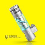 Cloudious9 Hydrology9 NX Flower & Concentrate Vaporizer