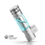 Cloudious9 Hydrology9 NX Flower & Concentrate Vaporizer