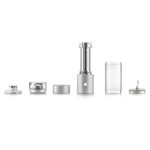 Cloudious9 Hydrology9 Vaporizer