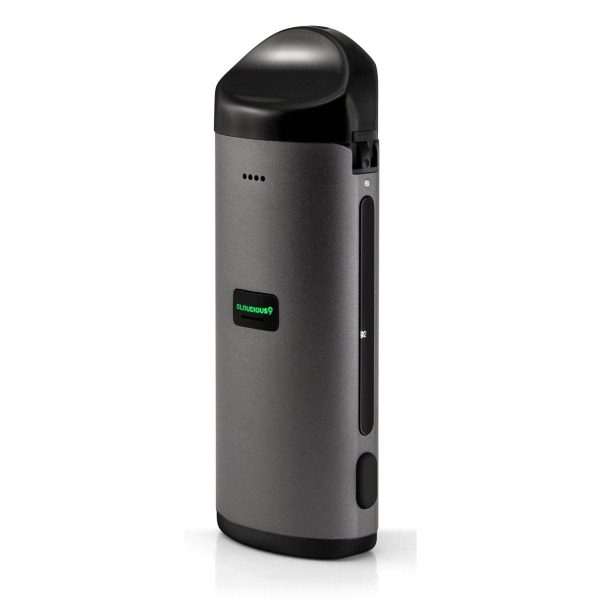 Cloudious9 Atomic9 Vaporizer
