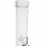 Cookies Flame Straight Bong