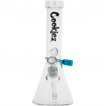 Cookies Original Beaker Bong