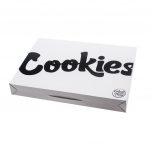 Acrylic Single Rolling Tray 6 Colors Quick Charge Usb-c Port