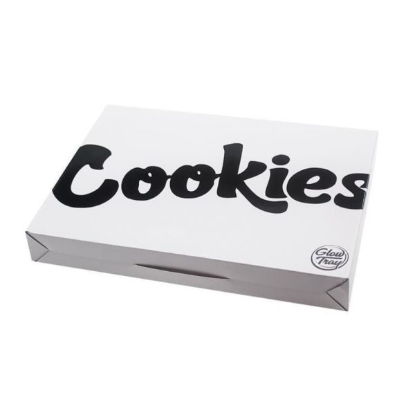 Acrylic Single Rolling Tray 6 Colors Quick Charge Usb-c Port