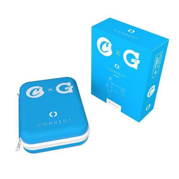 Complete g Pen Connect Kit with Male Glass Adapter
