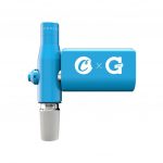 Complete g Pen Connect Kit with Male Glass Adapter