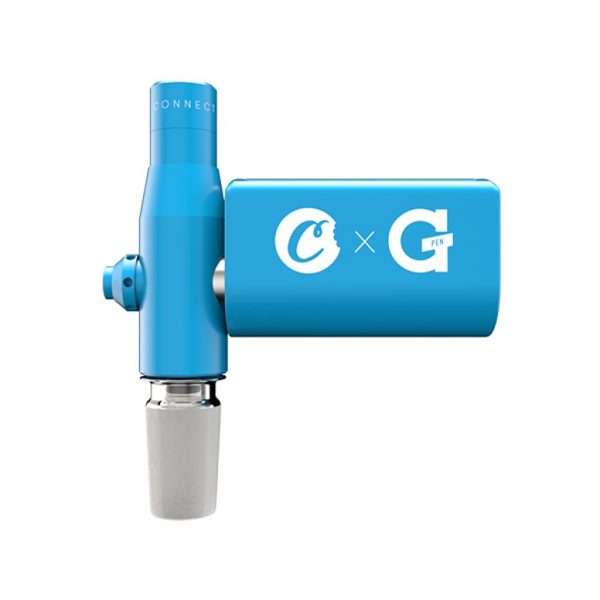 Complete g Pen Connect Kit with Male Glass Adapter