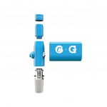 Complete g Pen Connect Kit with Male Glass Adapter