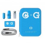 Complete g Pen Connect Kit with Male Glass Adapter
