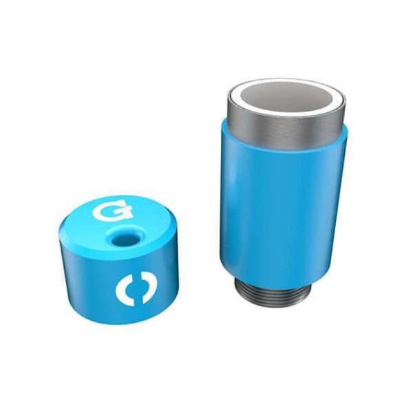 Complete g Pen Connect Kit with Male Glass Adapter