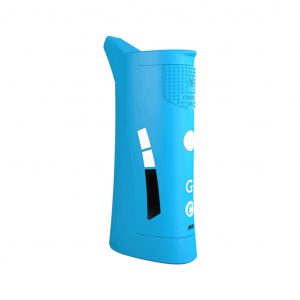 Cookies x g Pen Roam Vaporizer with Quartz Tank for Water-filtered Concentrates