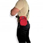 Smell Proof Clyde Shoulder Bag Cookies Clothing