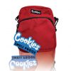Smell Proof Clyde Shoulder Bag Cookies Clothing