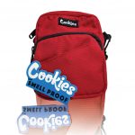Smell Proof Clyde Shoulder Bag Cookies Clothing