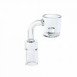 Core Reactor Thermal Banger Female 19mm