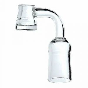 Core Temp Slanted Banger 19mm Female Premium Dab Accessory