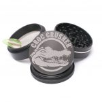Croc Crusher with Diamond Teeth and Aircraft-grade Aluminum