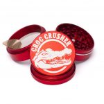 Croc Crusher with Diamond Teeth and Aircraft-grade Aluminum