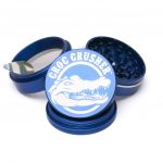 Croc Crusher with Diamond Teeth and Aircraft-grade Aluminum