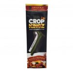 Crop Kingz Organic Hemp Wraps with Self-sealing Gum Strip