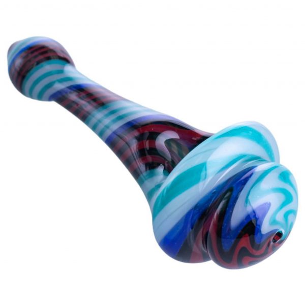 Spinning Top Pipes