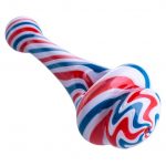 Spinning Top Pipes