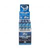 Cyclones Clear Blue Chill Cones with Wood Filter Tips 24 Pack