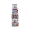 Cyclones Clear Rockstar King Size Cones with Wood Filter Box of 24