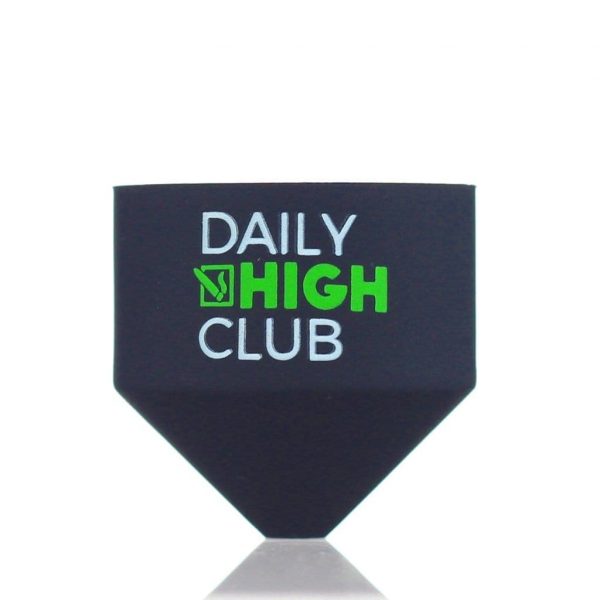 Dab Caps