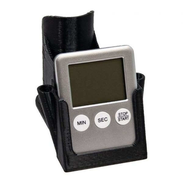 Dab Station Timers and Accessories for Precise Heat Control