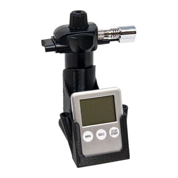 Dab Station Timers and Accessories for Precise Heat Control