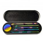 Dab Tool Travel Kit for Easy Organization and Convenience