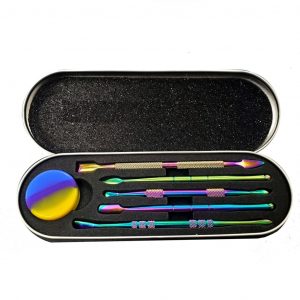 Dab Tool Travel Kit for Easy Organization and Convenience