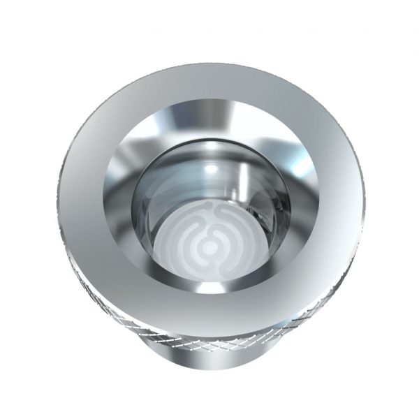 Boost Evo Quartz Atomizer with Intellitemp Heating Element