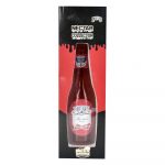 Dabtized Beer Burner Bubbler Dab Straw