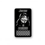 V-Syndicate Grinder Card
